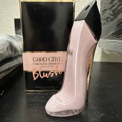 Good Girl Blush Perfume 