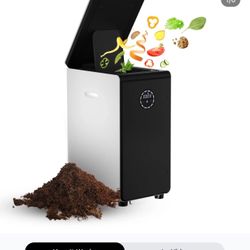GEME Smart 19L Electric Composter for Kitchen