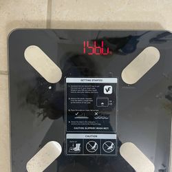 New Scale Etekcity 