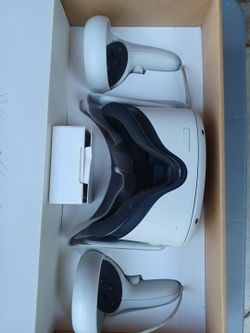 Oculus 2