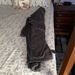 Bath Robe (Never Used)