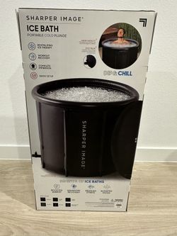 Ice Bath