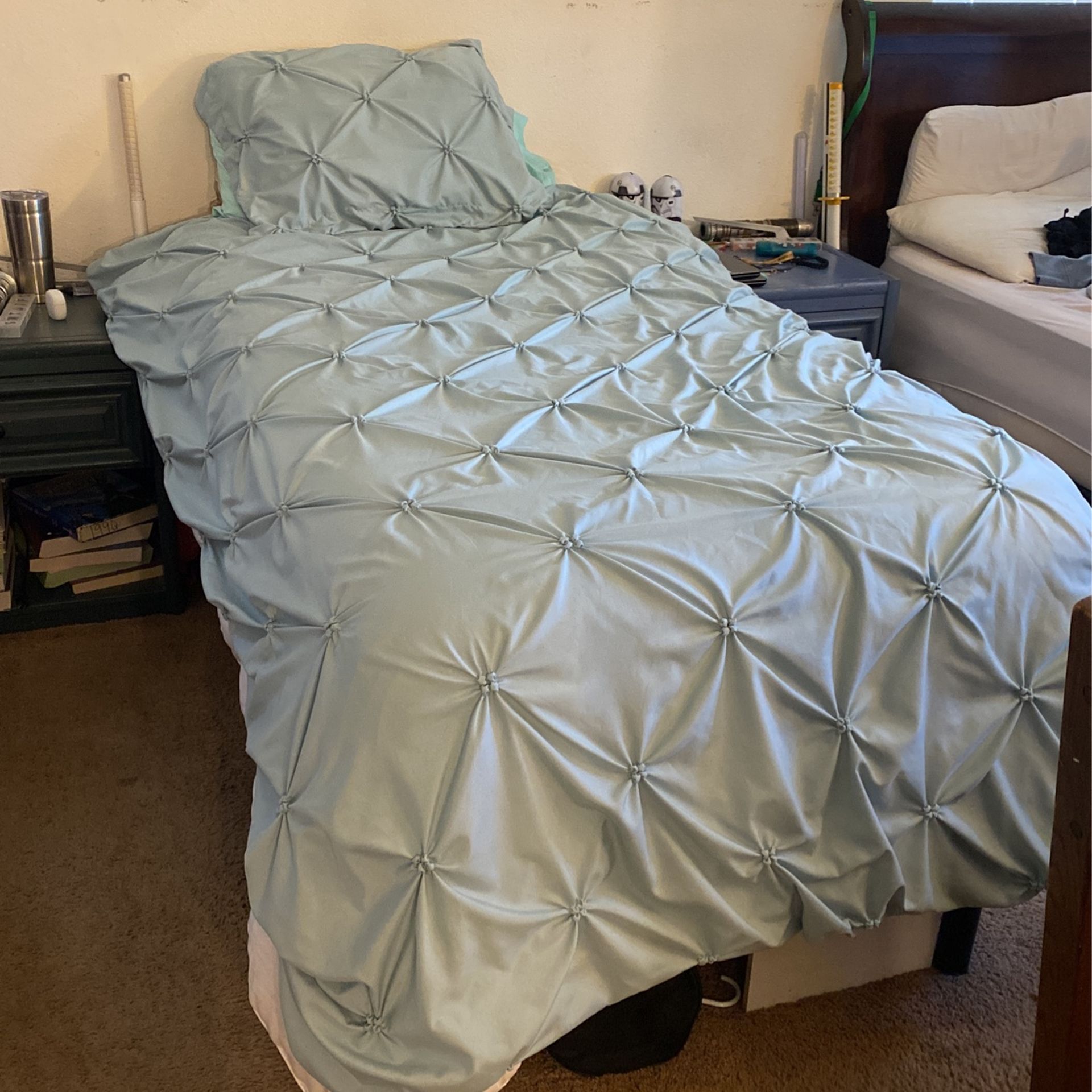 Twin Duvet