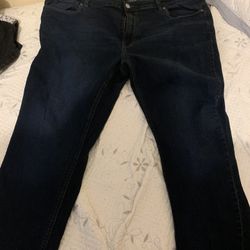 Jeans Size 44x32 Name Of