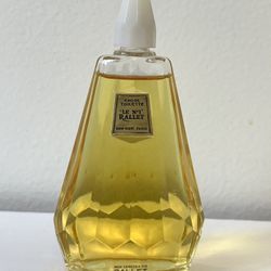 Vintage Rallet "Le No.1" Perfume