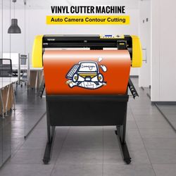 Vinyl Cutter Plotter aka cricut 34'