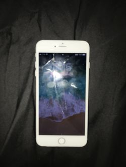 Activation lock selling iPhone 6 Plus for parts