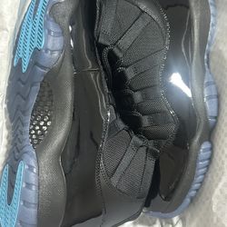 Jordan gamma 11s 