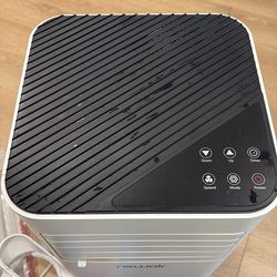 Newair Air Conditioner