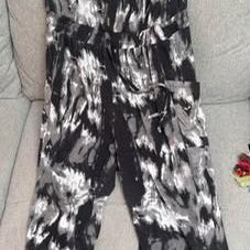 Adult Size L Boho Romper just $5 