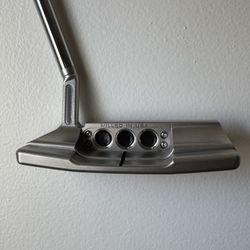 Scotty Cameron Newport 2+ Blade Putter