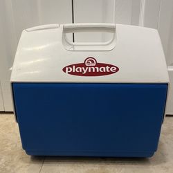 Igloo Playmate Cooler
