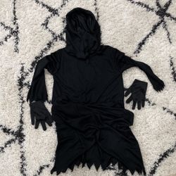 Grim Reaper Costume 
