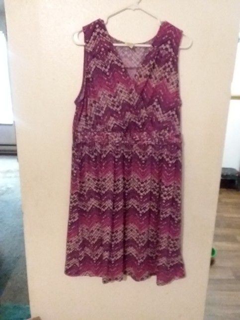 Women's Dress