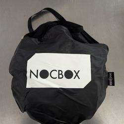 Nocbox For Mushroom Cultivation 