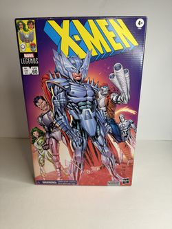 X-MEN VILLAINS 5 Pack  