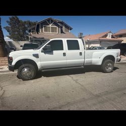 2007 Ford F-350