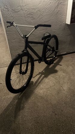 1of1  big flyer PARTS LIST IN DESC