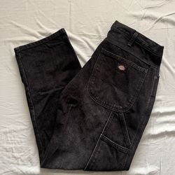 Dickies carpenter pants size 32