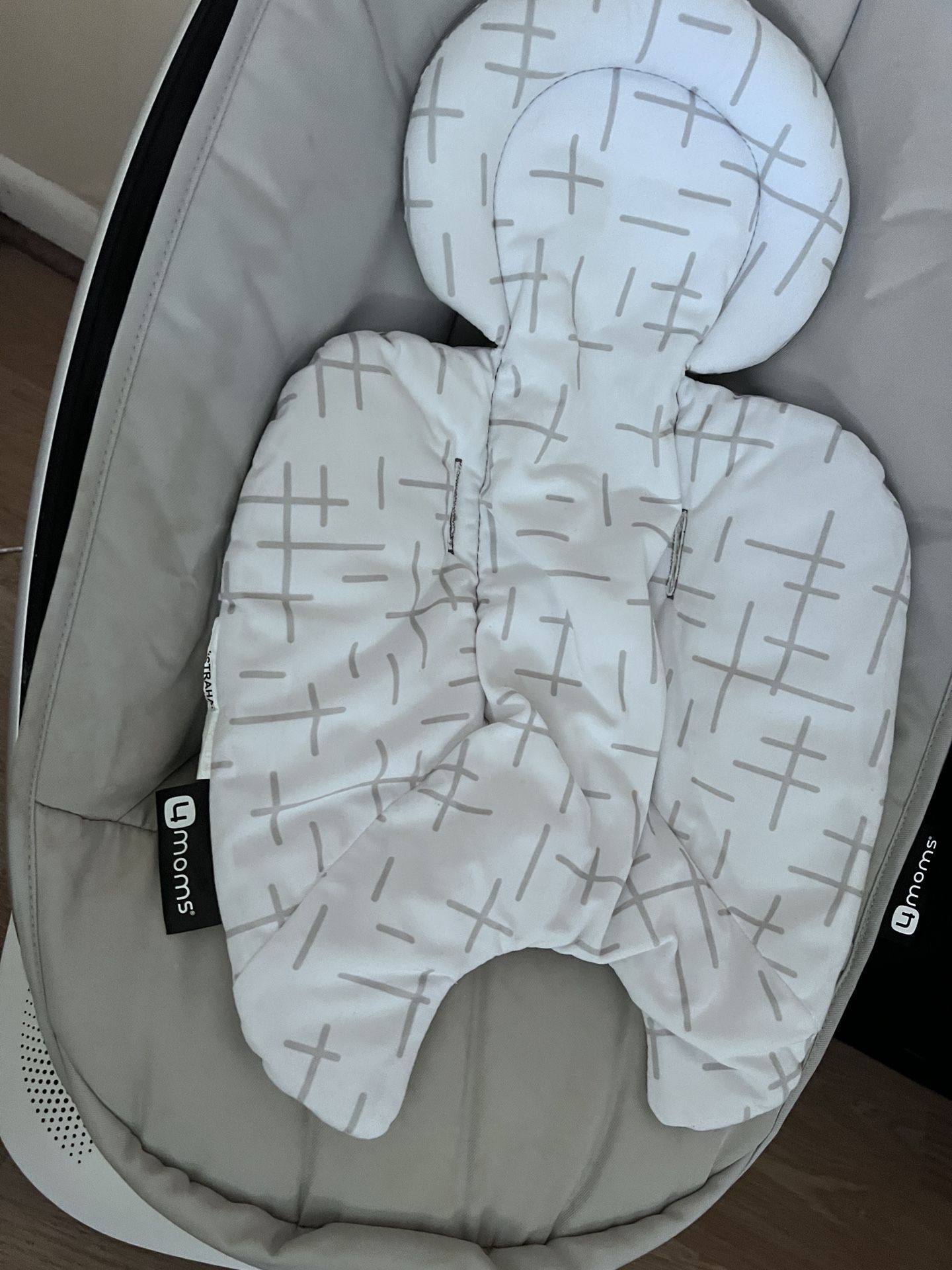 4moms mamaRoo Baby Swing – $200
