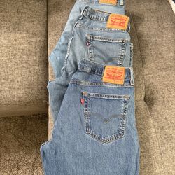 Lot Lewis Men 34x34
