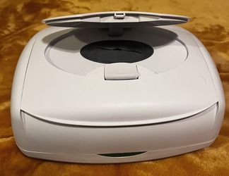 Wipes Warmer