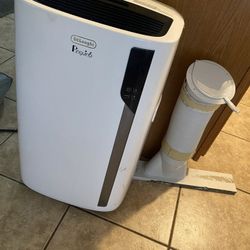 Portable Air Conditioner 