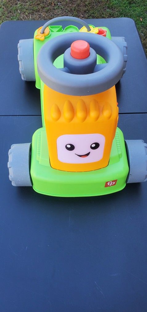 Fisher price toy