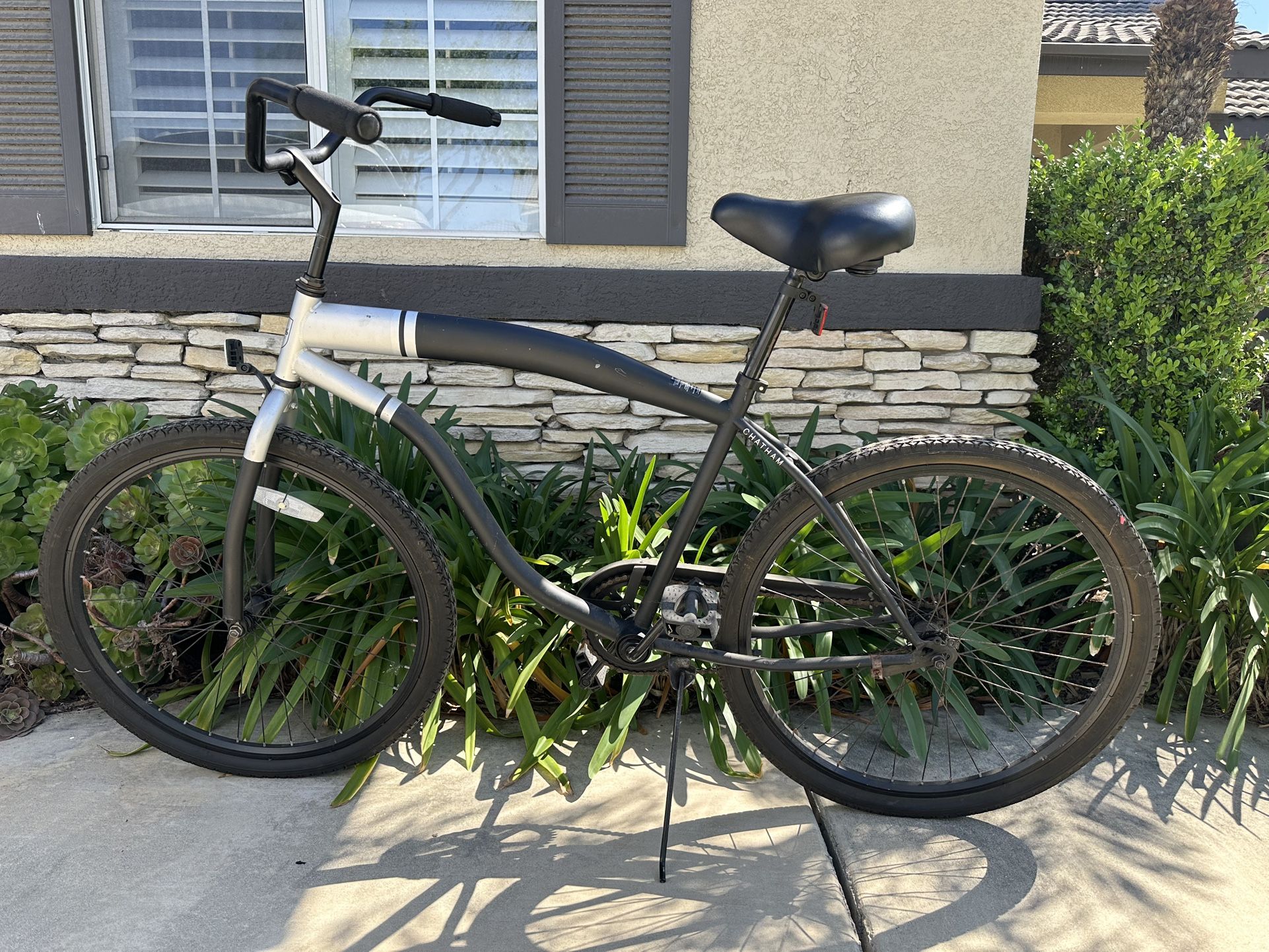 Bike Beach cruisers (2)