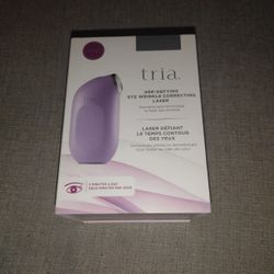 Eye Wrinkle Correcting Laser