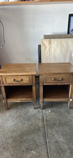 Nightstands