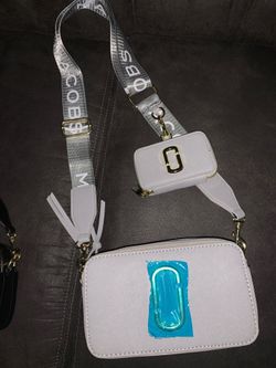 Marc Jacobs Snapshot Bag
