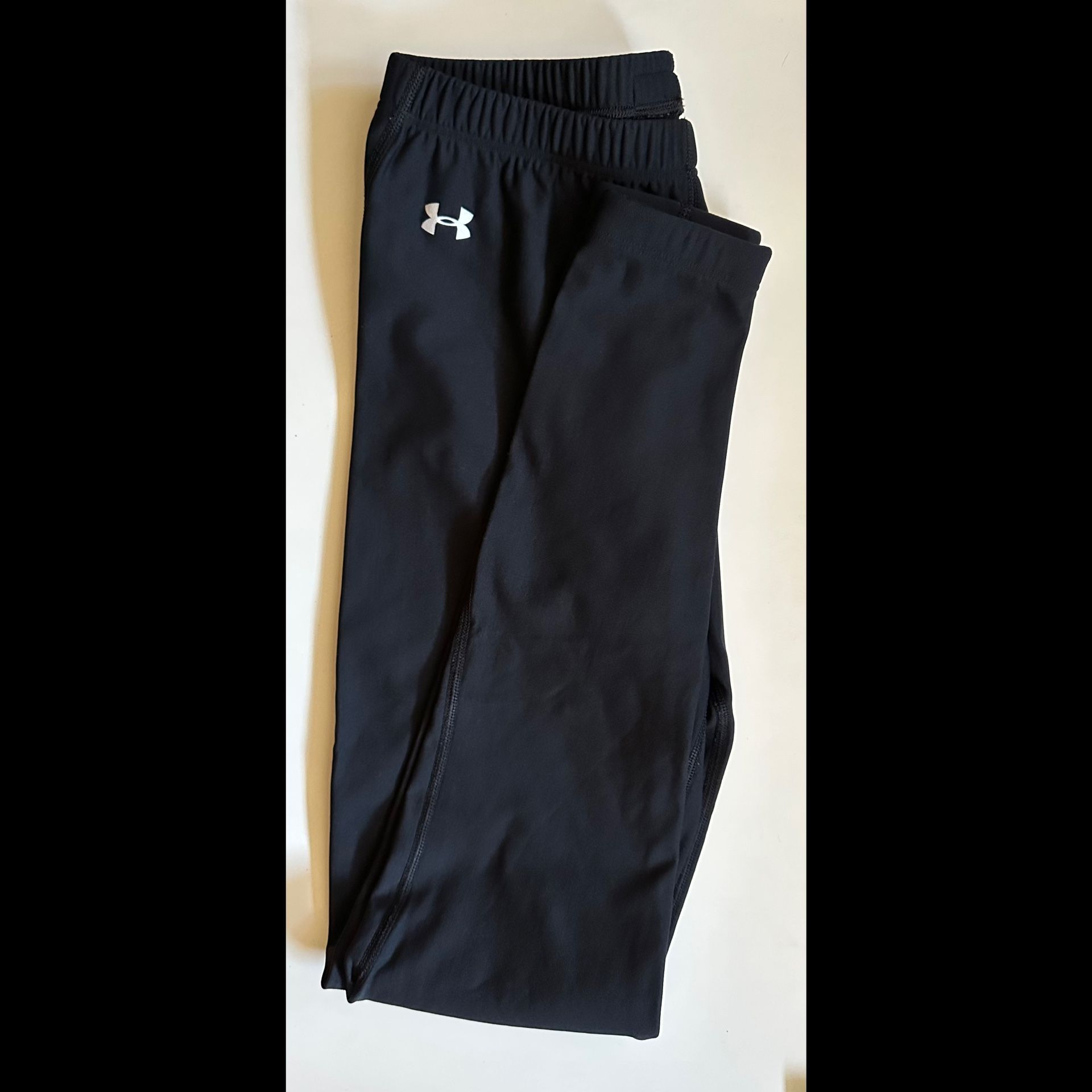 Womens Under Armour Pants