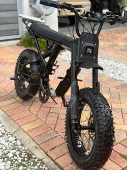 Super 73 rx adventure series