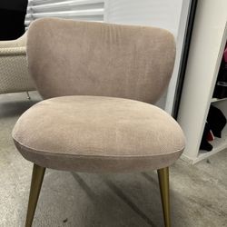 West elm Accent Chair