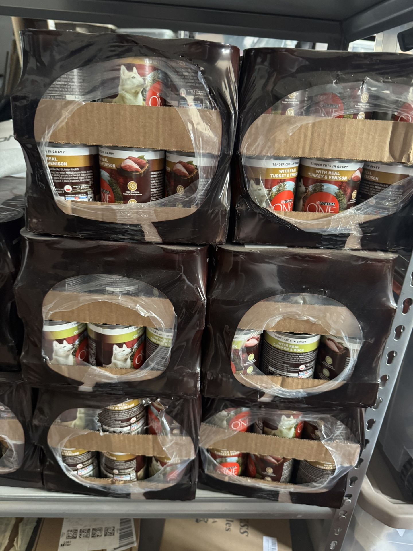 Dog Food