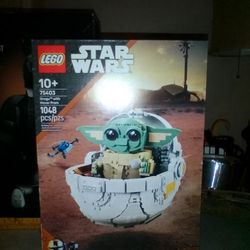 LEGOs Star Wars 