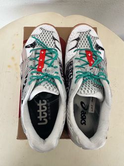 LTTT Gel-Resolution 5 Size 8M Used