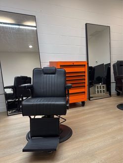 Barber Chairs