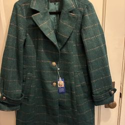 Women’s Coat - Size L