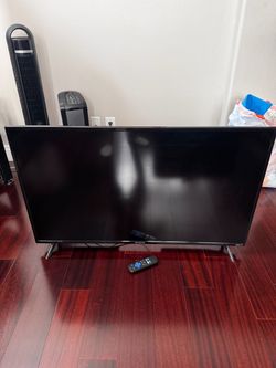 Roku smart tv