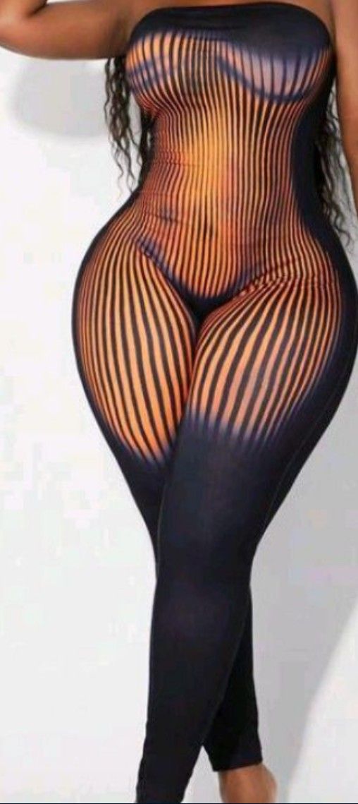 Woman Plus -Size Clothing