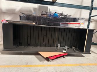 Shelves