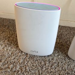 ORBI RBR50