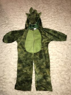 Costume for boys toddler 2-3 y.o.
