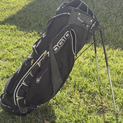 Selling a Golf OGIO UltraElite Performance bag.