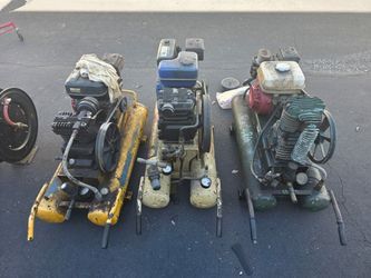 Roofing Compressors