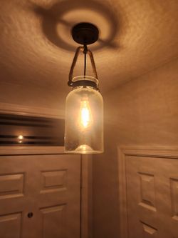 foyer light fixtures