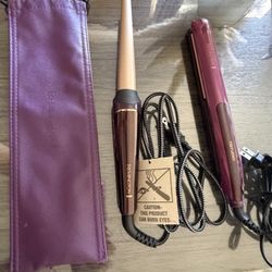 Hair Tools Remington 