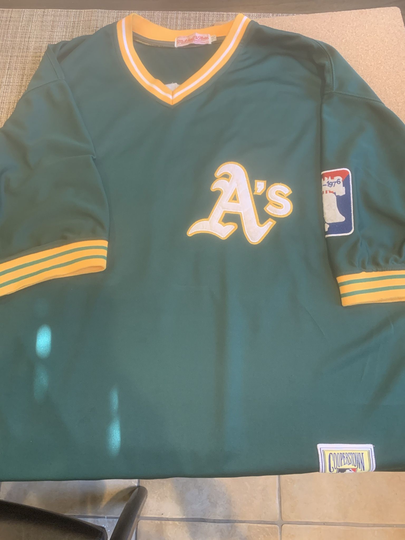 Jose Canseco Jersey for Sale in Tracy, CA - OfferUp